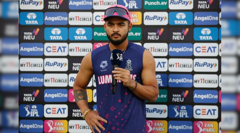 "Riyan Parag Had Bit Of Ego Last Year, It's Still There But...": Ex Australia Star's Bold Verdict | Cricket News