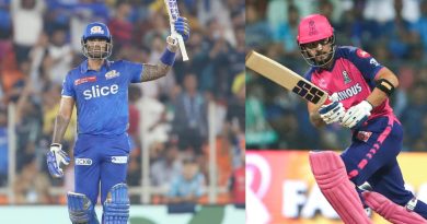 Riyan Parag Reminds Me Of Suryakumar Yadav At MI, Says Shane Bond After RR Beat Mumbai In IPL 2024