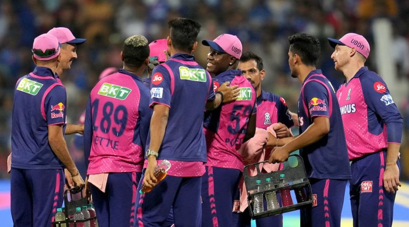 Riyan Parag, Yuzvendra Chahal Excel As Rajasthan Royals Hand Hardik Pandya's Mumbai Indians 3rd Straight Loss In IPL 2024 | Cricket News