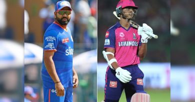 Rohit Sharma Asked To "Call Yashasvi Jaiswal", Give T20 World Cup Pep Talk | Cricket News