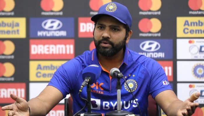 Rohit Sharma Dismisses T20 World Cup 2024 Selection Rumors As Fake; Denying Reports Of Key Meeting With Rahul Dravid, Ajit Agarkar