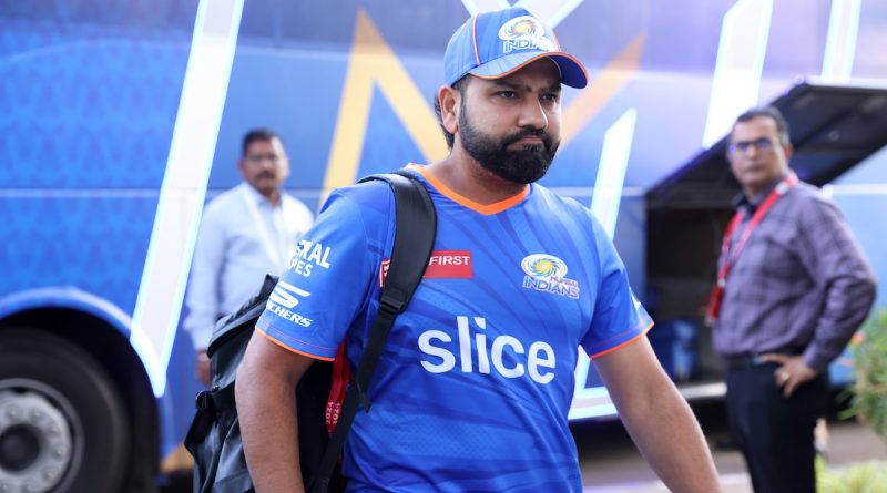 "Rohit Sharma Is Going To Lead Mumbai Indians...": Ex-India Star's Fresh Twist On Captaincy Row | Cricket News