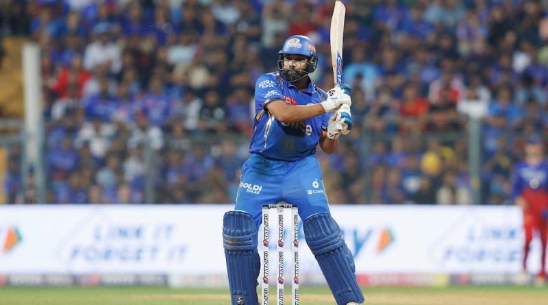 Rohit Sharma Isn't Staying With MI Teammates During Home IPL 2024 Games. Here's Why | Cricket News