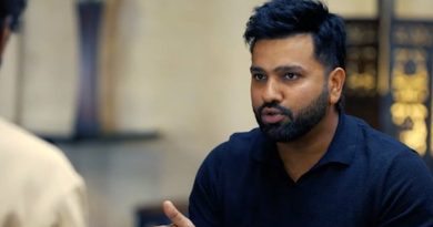 Rohit Sharma Makes Retirement Stance Clear With Big World Cup, WTC Final Remark | Cricket News