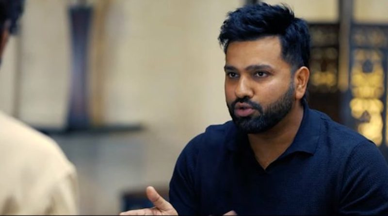 Rohit Sharma Makes Retirement Stance Clear With Big World Cup, WTC Final Remark | Cricket News