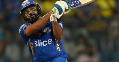 Rohit Sharma Scripts History, Shatters Kieron Pollard's Big Record On 250th IPL Match | Cricket News