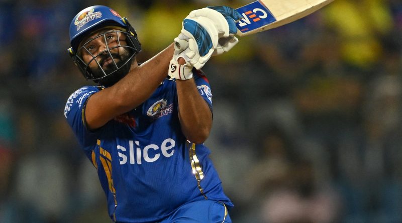 Rohit Sharma Scripts History, Shatters Kieron Pollard's Big Record On 250th IPL Match | Cricket News