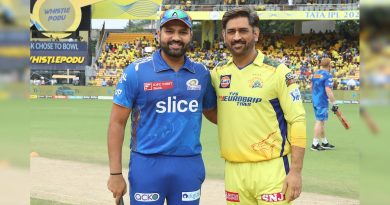 Rohit Sharma To CSK Next Year, Ruturaj Gaikwad 'Just Holding' Position: England Great's Big Claim Amid MI Captaincy Row | Cricket News