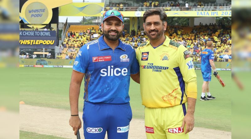 Rohit Sharma To CSK Next Year, Ruturaj Gaikwad 'Just Holding' Position: England Great's Big Claim Amid MI Captaincy Row | Cricket News