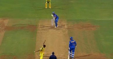 Rohit Sharma's Act After Scoring Century In Losing Cause Shows His True Class. Watch | Cricket News