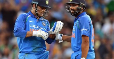 Rohit Sharma's Honest "MS Dhoni And Dinesh Karthik" Verdict For T20 World Cup Selection | Cricket News