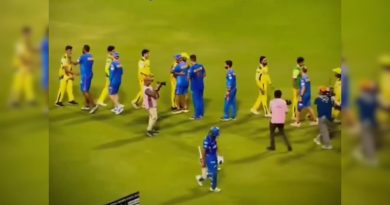 Rohit Sharma's Lonely Walk Despite Century After CSK Beat MI Viral. Watch | Cricket News