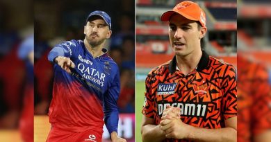 Royal Challengers Bengaluru vs Sunrisers Hyderabad, IPL 2024 Live Score: Amid Strike Rate Criticism, Virat Kohli Eyes Big Knock As RCB Face SRH | Cricket News