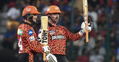 "Rubbish Bowling": T20 World Cup Winner Rips Into RCB's Hapless Display As SRH Slam 287 In 20 Overs | Cricket News