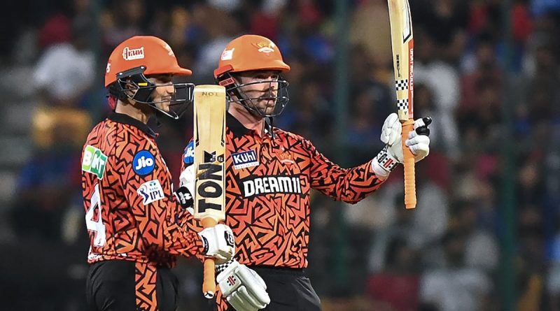 "Rubbish Bowling": T20 World Cup Winner Rips Into RCB's Hapless Display As SRH Slam 287 In 20 Overs | Cricket News