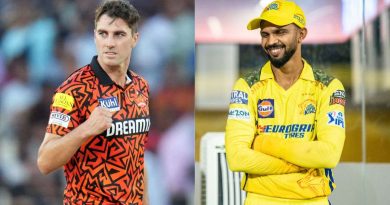 SRH vs CSK Dream 11 Prediction: इन खिलाड़ियों दें अपनी फैंटेसी टीम में मौका, मिल सकता है लाभ - India TV Hindi