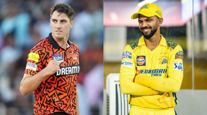 SRH vs CSK Dream 11 Prediction: इन खिलाड़ियों दें अपनी फैंटेसी टीम में मौका, मिल सकता है लाभ - India TV Hindi