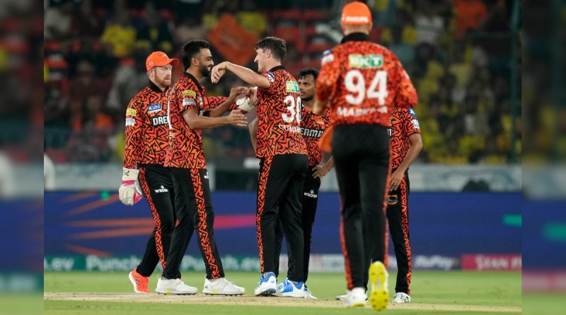 SRH vs CSK, IPL 2024: SunRisers Hyderabad Crush Chennai Super Kings By 6 Wickets | Cricket News