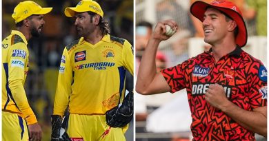 SRH vs CSK Playing XI: आज कैसी होगी दोनों टीमों की प्लेइंग इलेवन? - India TV Hindi