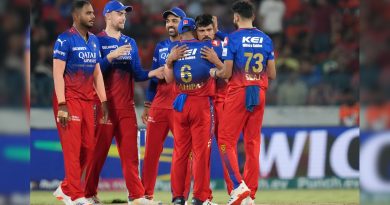 SRH vs RCB, IPL 2024: Rajat Patidar, Spinners Help RCB Snap Six-Match Losing Streak With Win Over SRH | Cricket News