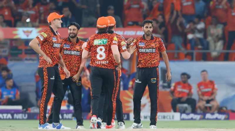 SRH की टीम ने IPL 2024 के बीच किया बड़ा ऐलान, पैट कमिंस के स्क्वाड में शामिल हुआ ये खिलाड़ी - India TV Hindi