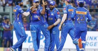 Sachin Tendulkar's Detailed Post On Mumbai Indians' Win Over RCB Mentions Both Hardik Pandya And Rohit Sharma | Cricket News