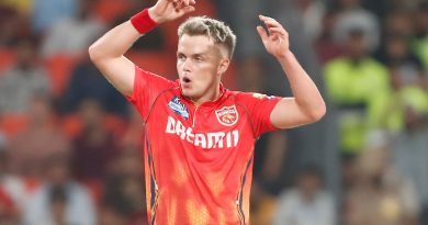 Sam Curran Joins Unwanted List During KKR vs PBKS IPL 2024 Clash | Cricket News