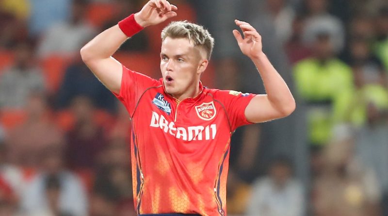 Sam Curran Joins Unwanted List During KKR vs PBKS IPL 2024 Clash | Cricket News