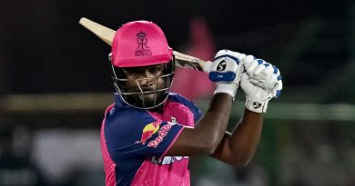 Sanju Samson Scripts History, Shatters Rohit Sharma's All-Time IPL Record | Cricket News