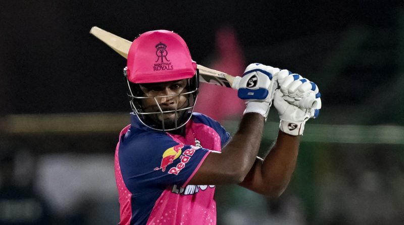 Sanju Samson Scripts History, Shatters Rohit Sharma's All-Time IPL Record | Cricket News