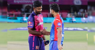 Sanju Samson To Be Snubbed, This Player To Join Rishabh Pant In T20 World Cup Squad: Report | Cricket News