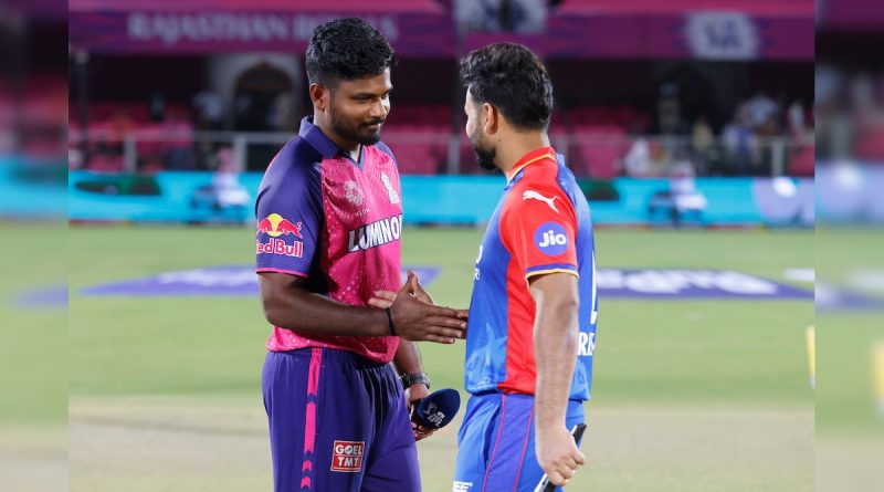 Sanju Samson To Be Snubbed, This Player To Join Rishabh Pant In T20 World Cup Squad: Report | Cricket News