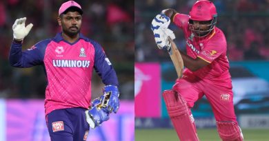 Sanju Samson: संजू सैसमन ने IPL में हासिल किया बड़ा मुकाम, इस सीजन दूसरी बार किया ऐसा - India TV Hindi