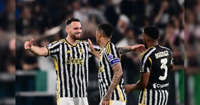 Serie A: Juventus Scrape Past Fiorentina, Napoli Win With Stunners At Monza | Football News