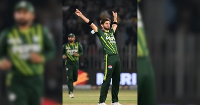 Shaheen Afridi Calls Mohammad Rizwan 'Don Bradman', Triggers Social Media Storm | Cricket News