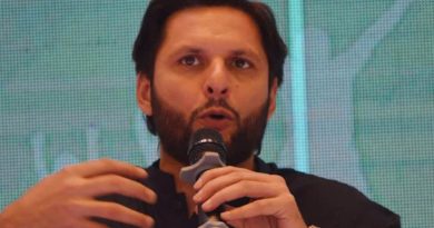 Shahid Afridi's Blunt "Mohammad Rizwan" Remark As Babar Azam Returns As Pakistan Captain | Cricket News