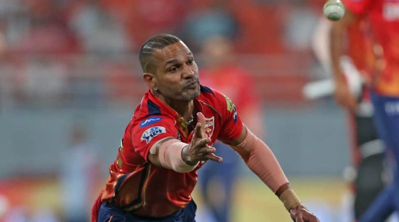 Shikhar Dhawan Injury Update: PBKS Captain Ruled Out For 7 To 10 Days