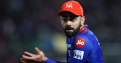 "Slowest Century In History Of IPL": Pakistan Cricketer Mocks Virat Kohli | Cricket News