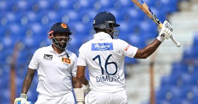 Sri Lanka Achieve Humongous Test Feat, Break 48-Year-Old Massive Record | Cricket News