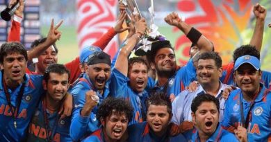 "Still Get Goosebumps": Yuvraj Singh, Suresh Raina Reminisce About 2011 World Cup Win | Cricket News