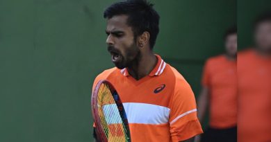 Sumit Nagal Achieves Career-High Rankings Of 80; Rohan Bopanna Loses No.1 Spot In Doubles | Tennis News