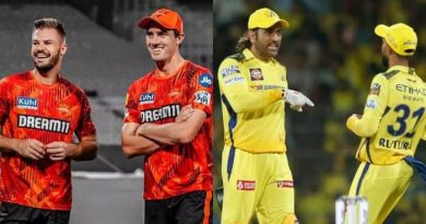 Sunrisers Hyderabad vs Chennai Super Kings Dream11 Team Prediction, Match Preview, Fantasy Cricket Hints