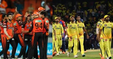 Sunrisers Hyderabad vs Chennai Super Kings IPL 2024 LIVE Streaming Details: Timings, Telecast Date, When And Where To Watch SRH vs CSK Match No.18 In India Online And On TV Channel?