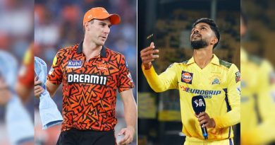 Sunrisers Hyderabad vs Chennai Super Kings LIVE Score, IPL 2024: CSK Eye Top Two Position In Points Table | Cricket News