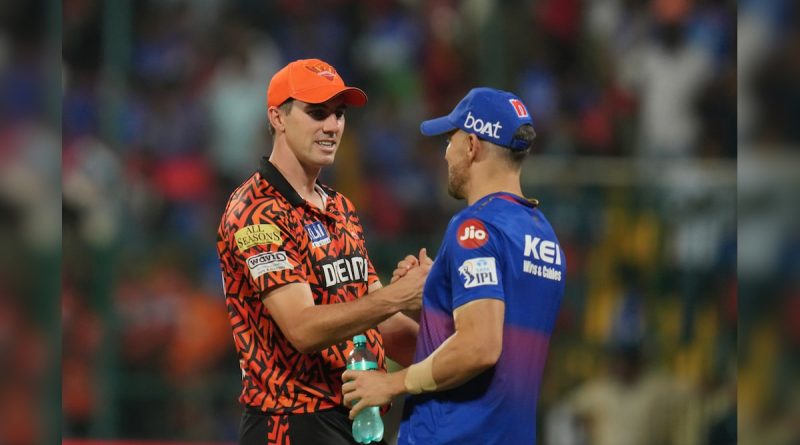 Sunrisers Hyderabad vs Royal Challengers Bengaluru, IPL 2024: Match Preview, Fantasy Picks, Pitch And Weather Reports | Cricket News