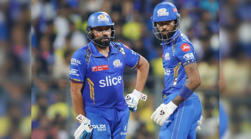 Suresh Raina's Blunt Response On MI Replacing Captain Rohit Sharma With Hardik Pandya | Cricket News