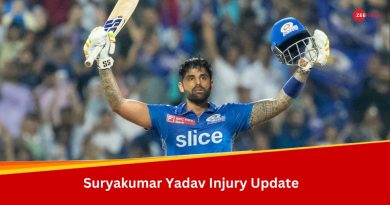 Suryakumar Yadav Injury Update: Will SKY Feature In MI vs RR IPL 2024 Clash? Piyush Chawla Drops Big Update