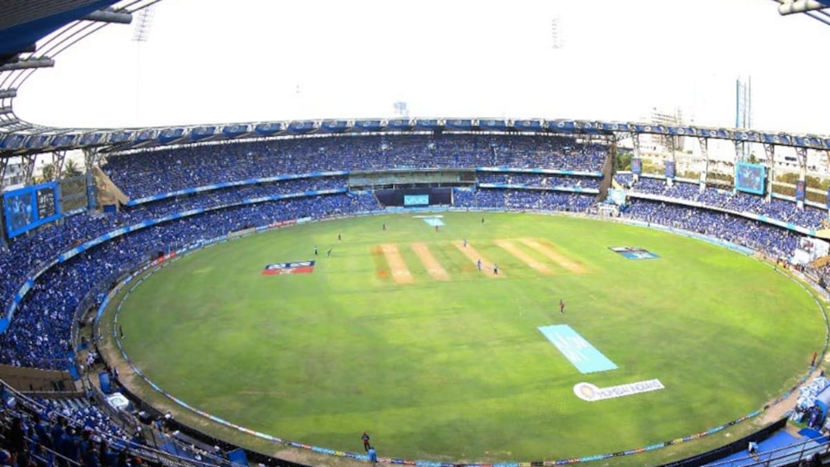 Suspected Bookies Evicted From Rajasthan Royals, Mumbai Indians Games Venues By BCCI Anti-Corruption Unit: Report | Cricket News