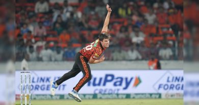 'T20 Has Gone To A New Level This IPL': SRH Skipper Pat Cummins After Loss vs CSK | Cricket News