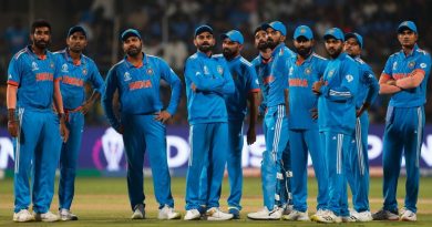 T20 World Cup 2024 के लिए टीम इंडिया का ऐलान, रोहित की कप्तानी में खेलेंगे ये खिलाड़ी - India TV Hindi